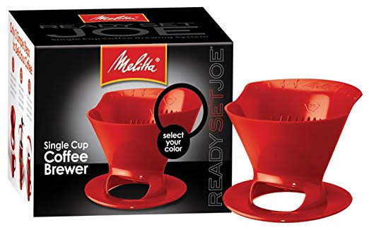 Melitta Drip Cone