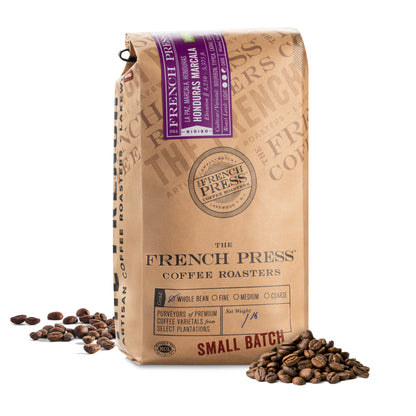 Organic Honduras Marcala