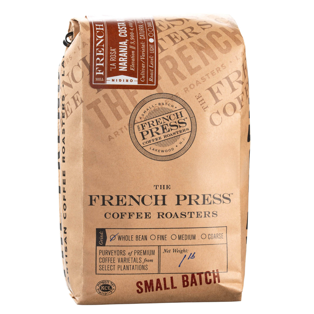 Special Reserve Coffee The French Press Coffee Roasters