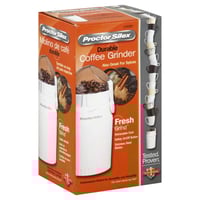 Coffee Grinder